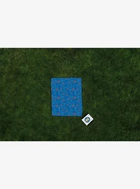 Ted Lasso Impresa Picnic Blanket