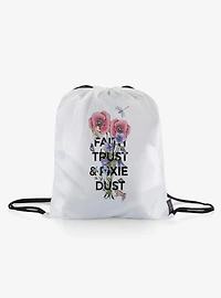 Disney Tinker Bell Impresa Picnic Blanket