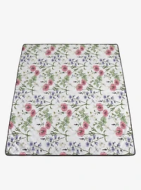 Disney Tinker Bell Impresa Picnic Blanket