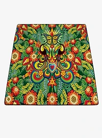 Disney Encanto Impresa Picnic Blanket