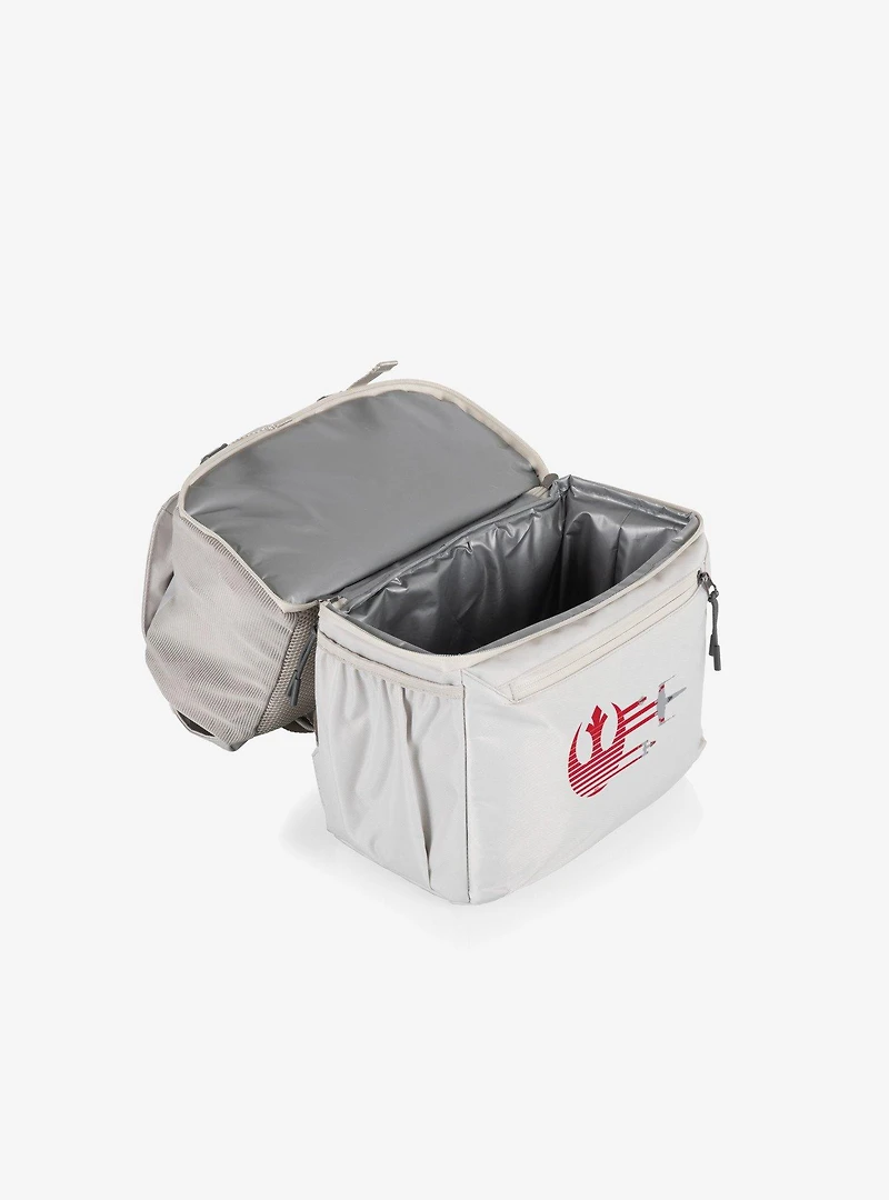 Star Wars Tarana Backpack Cooler