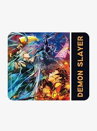 Demon Slayer: Kimetsu No Yaiba Mousepad and Mug Set