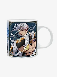 Demon Slayer: Kimetsu No Yaiba Mousepad and Mug Set