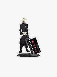 Tokyo Revengers Acrylic Figure Set