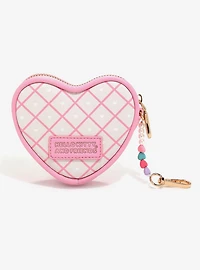 Sanrio Hello Kitty and Friends Emo Kyun Heart Coin Purse — BoxLunch Exclusive