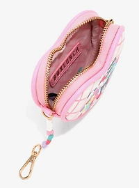 Sanrio Hello Kitty and Friends Emo Kyun Heart Coin Purse — BoxLunch Exclusive