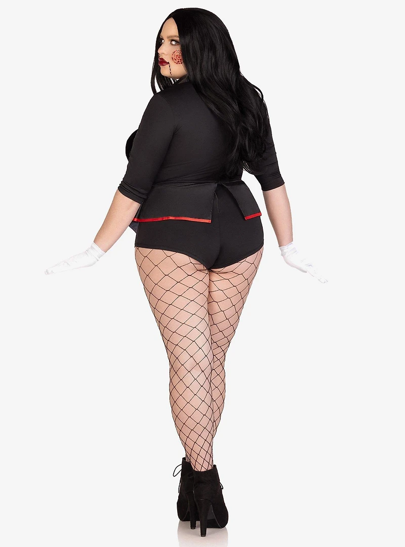 Pretty Puppet Costume Plus Size