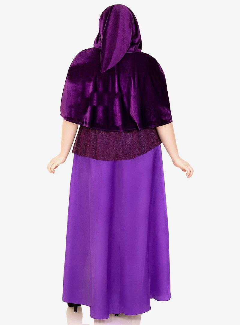 Magic Babe Costume Plus Size