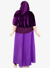 Magic Babe Costume Plus Size