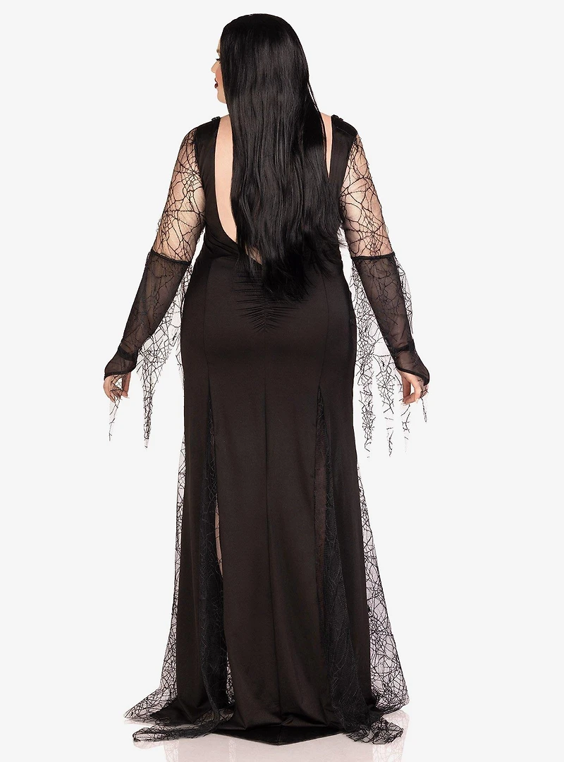 Spooky Beauty Costume Plus Size