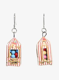 Harry Potter Every Flavor Bean Figural Earrings