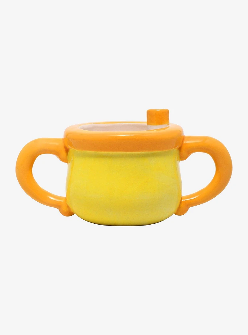 Youtooz Cuphead Ms. Chalice Figural Mug