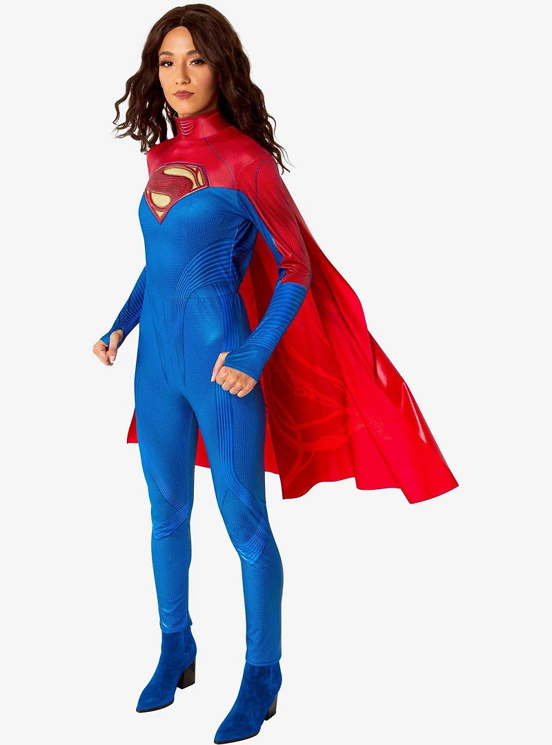DC Comics Supergirl Adult Costume