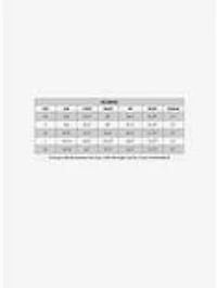 The Jetsons Jane Jetson Adult Costume