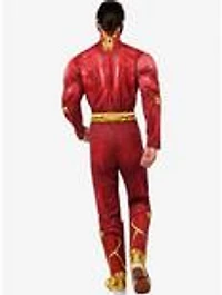 DC Comics The Flash Adult Costume