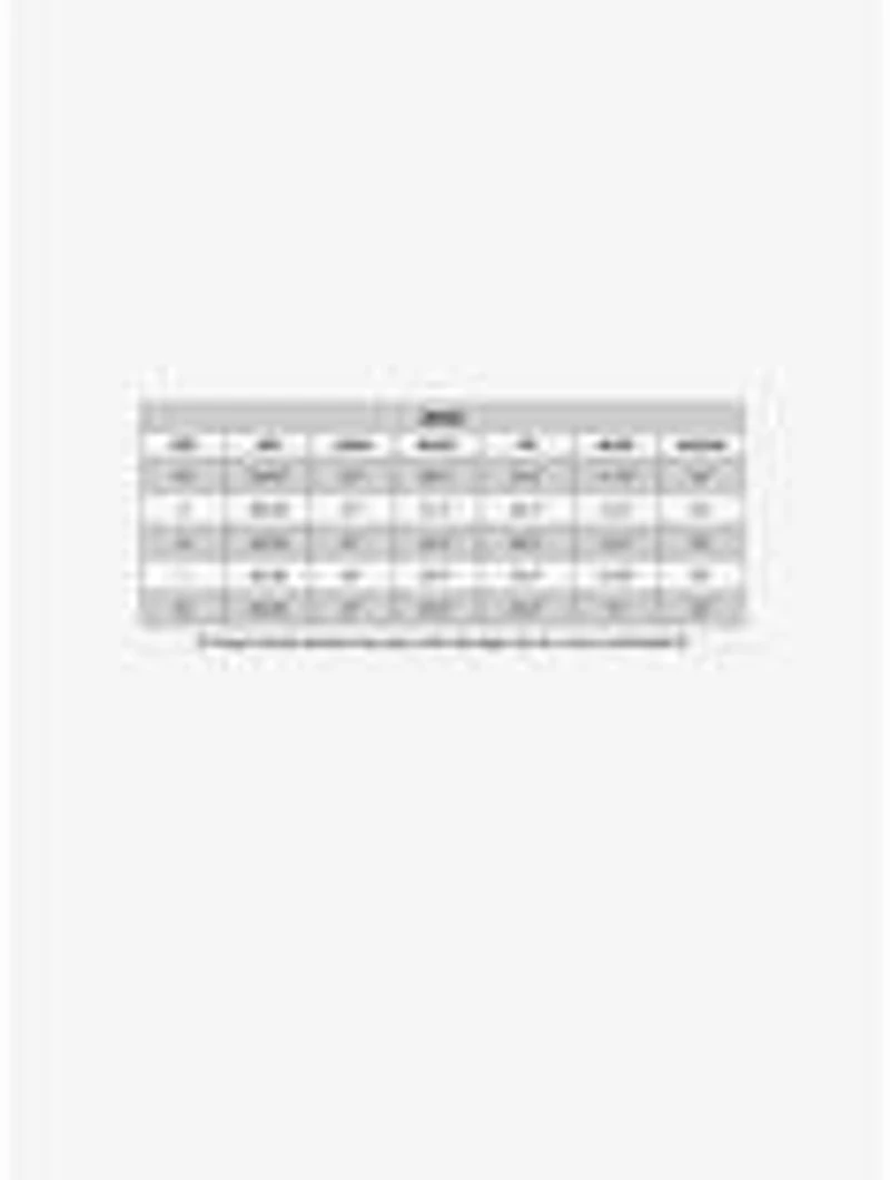 DC Comics The Flash Adult Costume