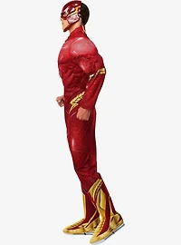 DC Comics The Flash Adult Costume