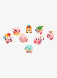Bandai Spirits Nintendo Kirby's Dream Land Friends Blind Box Figure