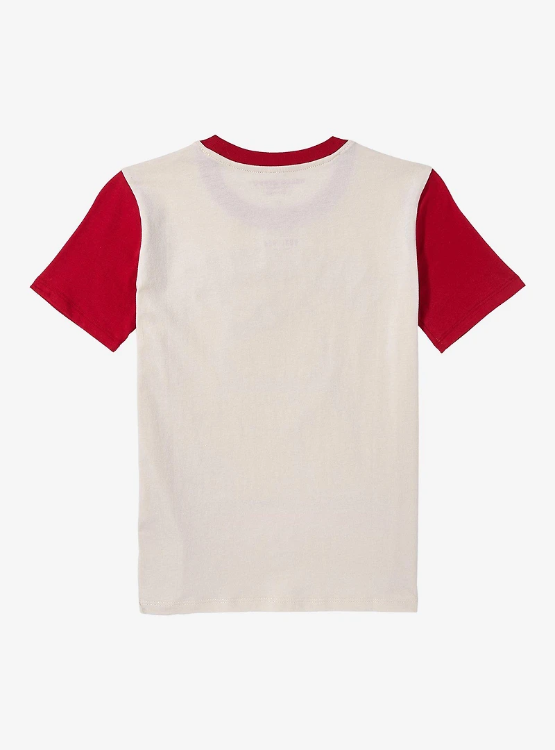 Sanrio Hello Kitty and Friends Kawaii Mart Youth T-Shirt — BoxLunch Exclusive