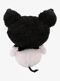 Kuromi Fuzzy Weighted Plush