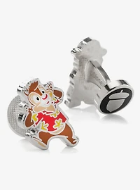 Disney Chip 'n' Dale Cufflinks