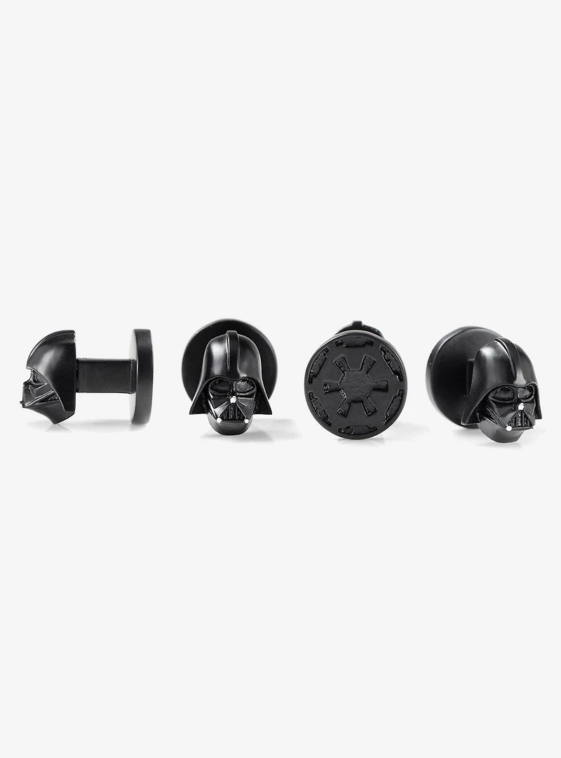 Star Wars Darth Vader 3D Stud Set