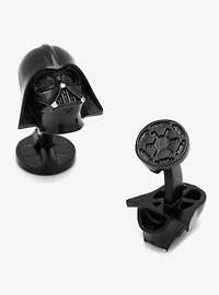 Star Wars Darth Vader 3D Stud Set