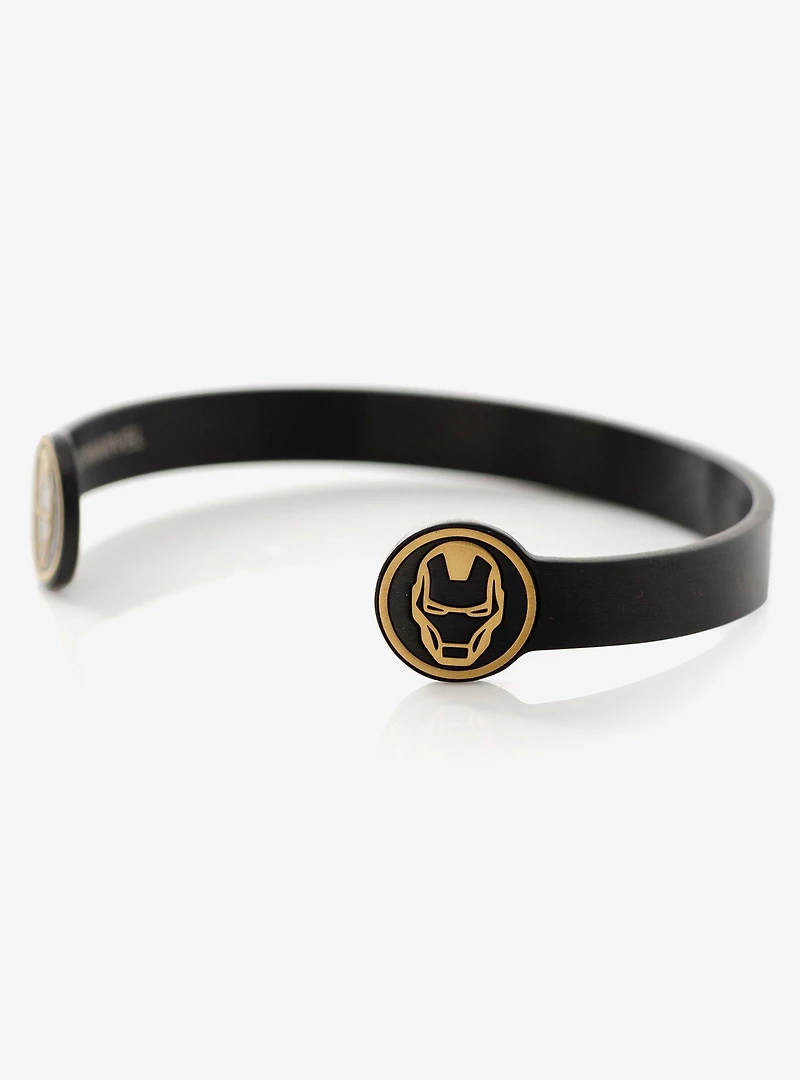 Marvel Iron Man Cuff Bracelet