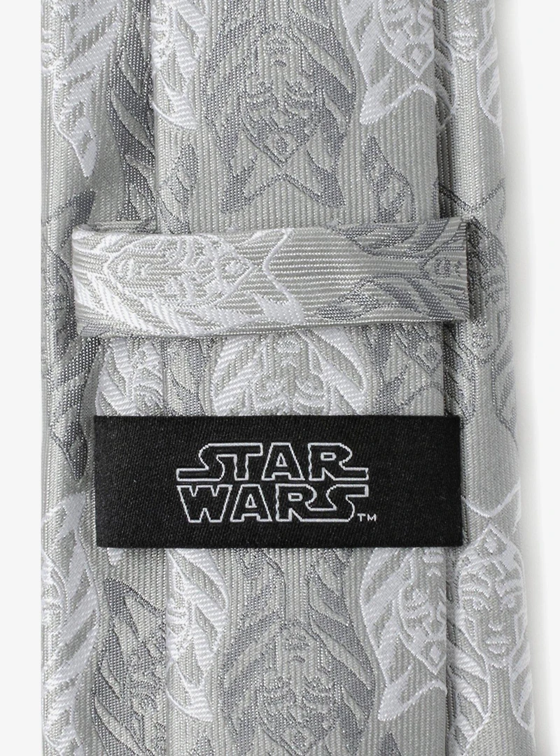 Star Wars Ahsoka Tano Silk Tie