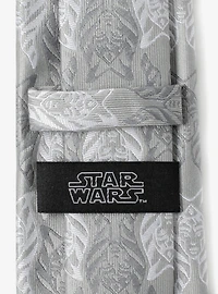 Star Wars Ahsoka Tano Silk Tie