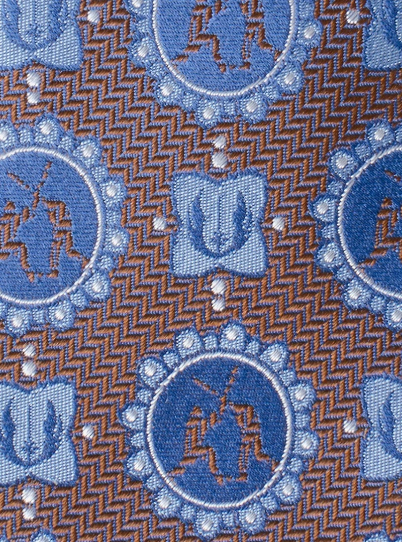 Star Wars Obi-Wan Anakin Saber Battle Tie