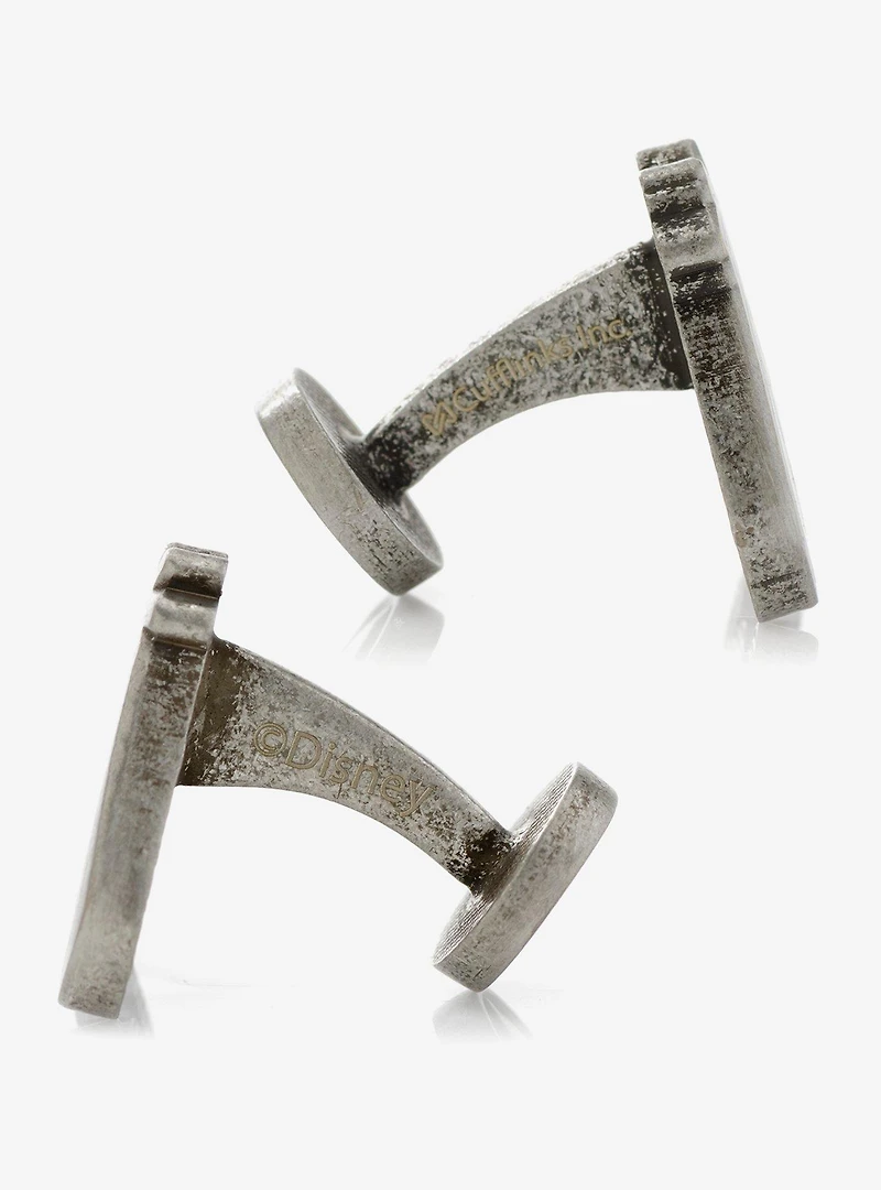 Disney Winnie the Pooh Eeyore Cufflinks