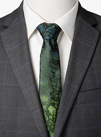 Disney Encanto Bruno Black Tie