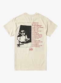 Beastie Boys Ill Communication Concert Photo T-Shirt