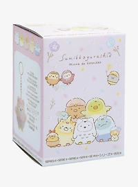 Sumikkogurashi Bird Blind Box Plush