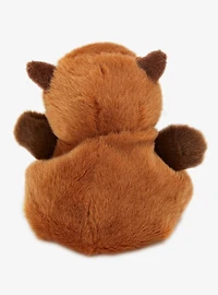 Palm Pals Capybara 5 Inch Plush