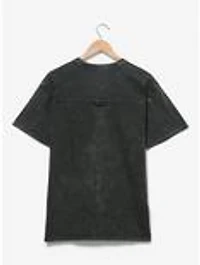 Star Wars Luke and Leia Vintage Poster T-Shirt — BoxLunch Exclusive