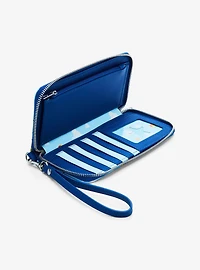 Loungefly Disney Pixar Toy Story Villains Zipper Wallet