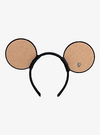 Disney Mickey Mouse Revised Cork Ears with Pin — BoxLunch Exclusive