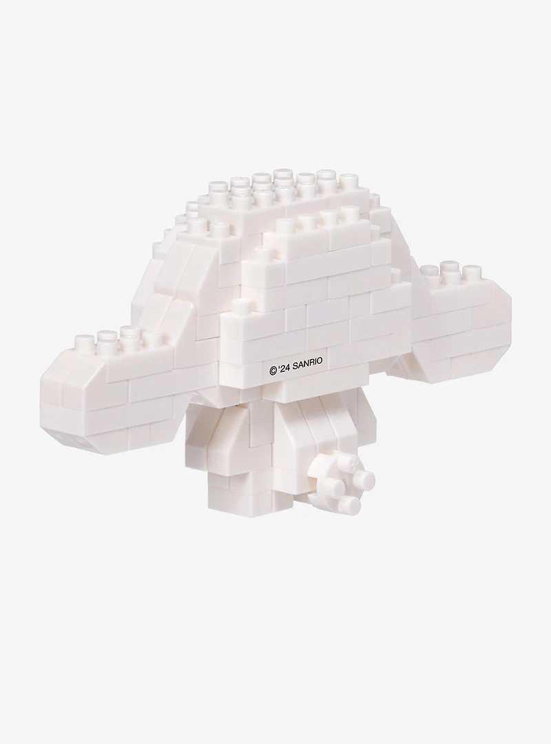 Cinnamoroll Ver. 2 Nanoblock