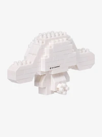 Cinnamoroll Ver. 2 Nanoblock