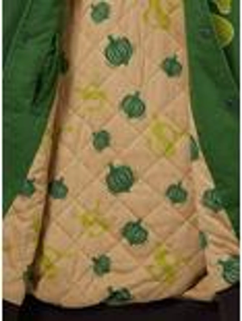 DreamWorks Shrek Logo Varsity Jacket - BoxLunch Exclusive