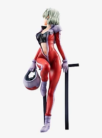 Megahouse Mobile Suit Gundam: The 08th MS Team Gundam Girls Generation Aina Sahalin Figure