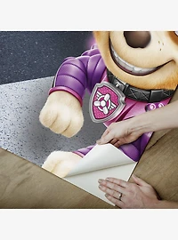 Paw Patrol The Movie Peel & Stick Mural