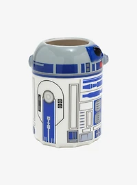 Star Wars R2-D2 Droid Figural Mug
