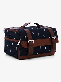 Disney Mickey Mouse Lunch Bag with Silverware
