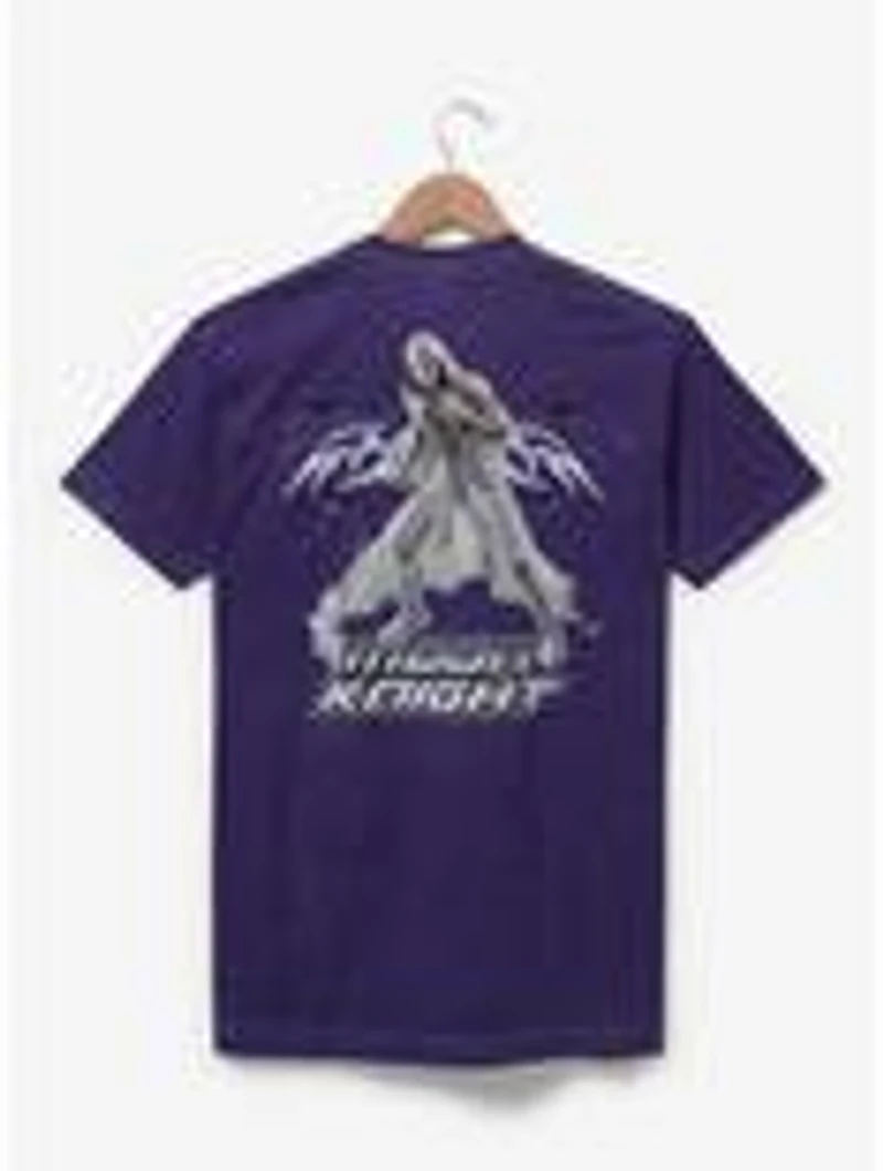 Marvel Moon Knight Portrait T-Shirt - BoxLunch Exclusive