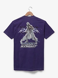 Marvel Moon Knight Portrait T-Shirt - BoxLunch Exclusive