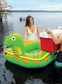 Snake River Beverage Cooler Float