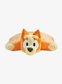 Bluey Bingo Pillow Pet